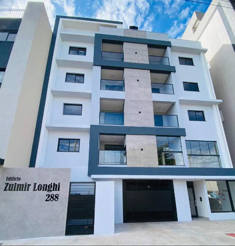 Apartamento à venda no Tocantins: 
