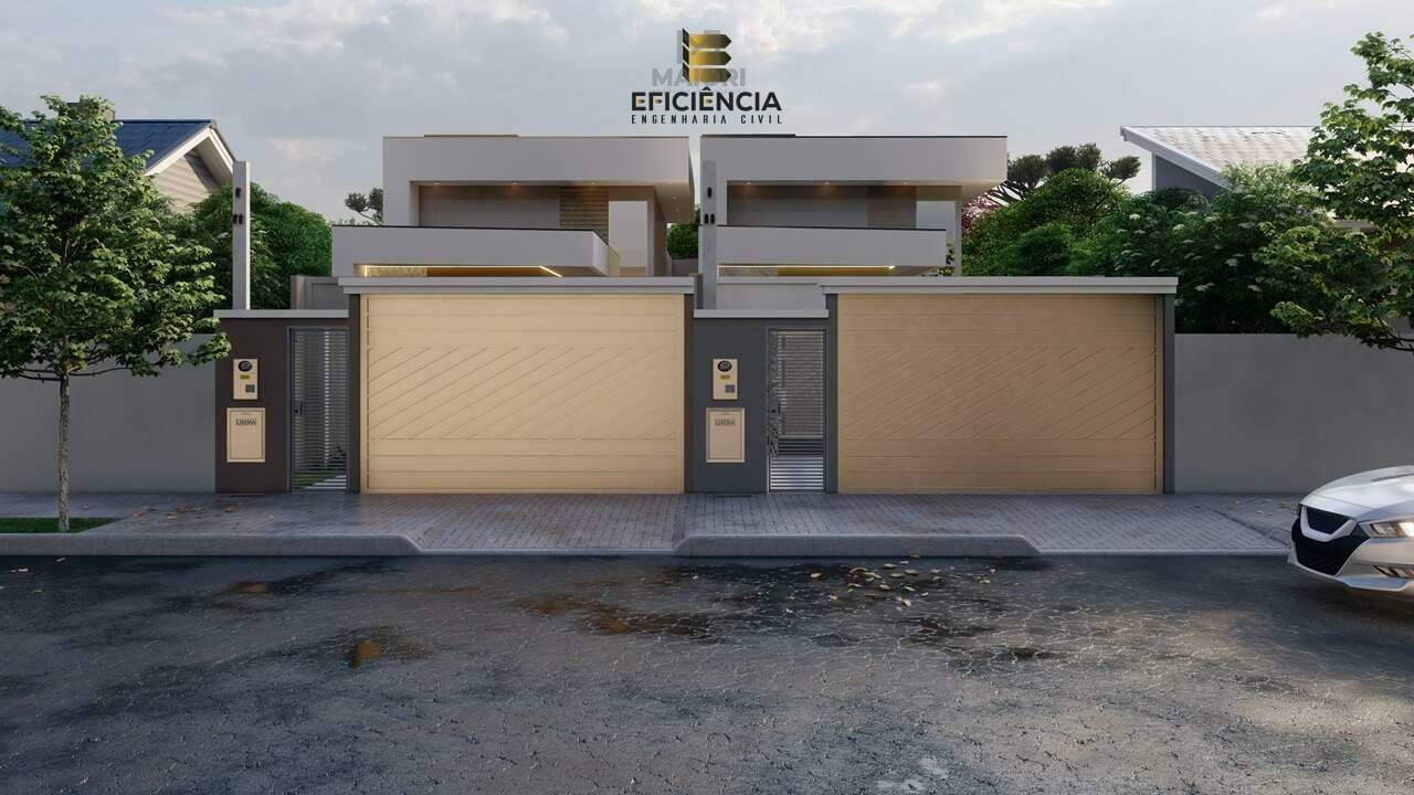 Casa à venda no Jardim Gisela: 