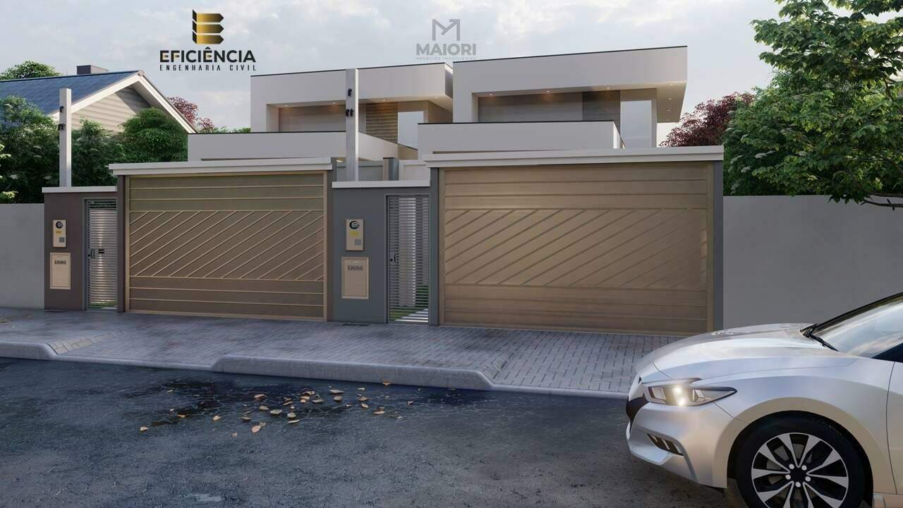 Casa à venda no Jardim Gisela: 
