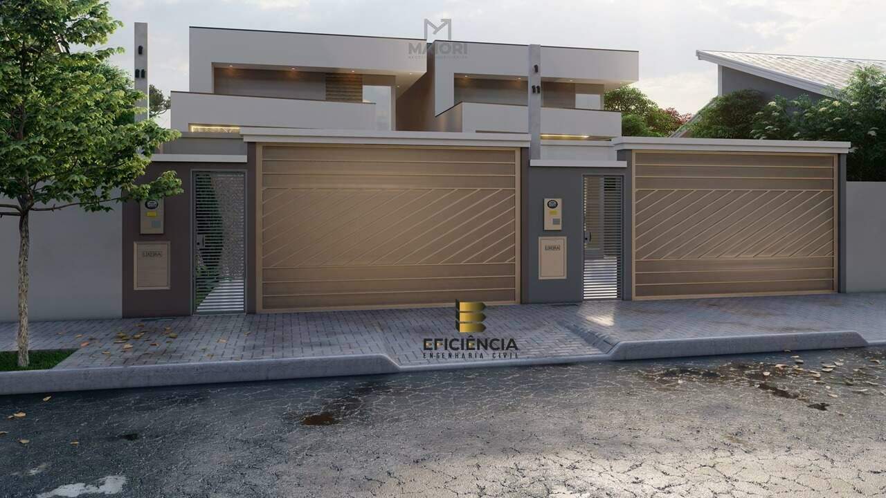 Casa à venda no Jardim Gisela: 