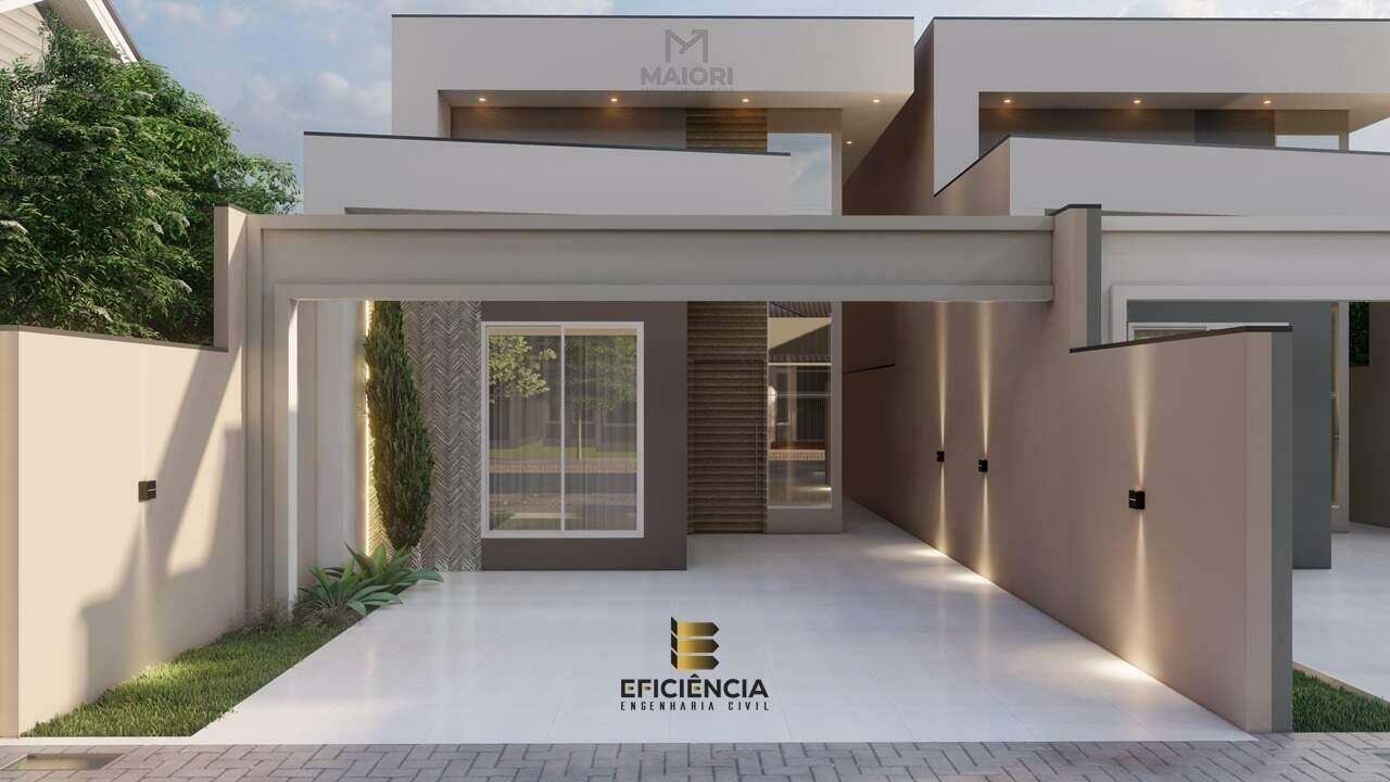 Casa à venda no Jardim Gisela: 