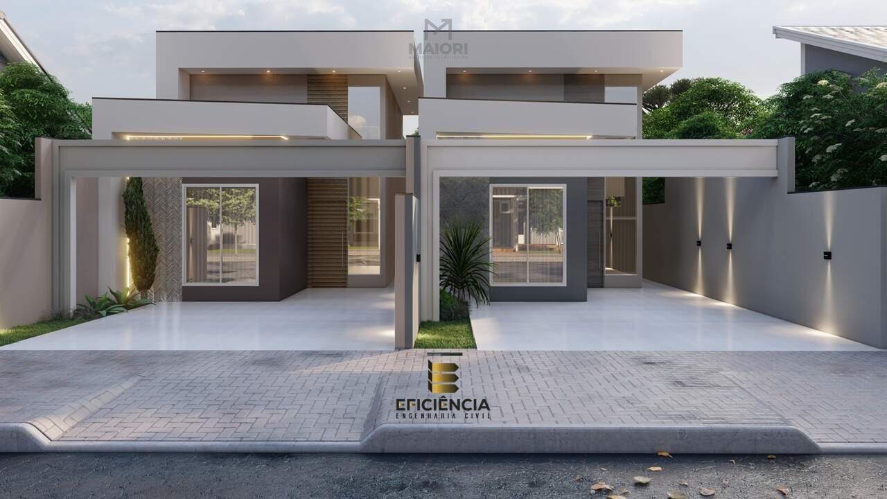 Casa à venda no Jardim Gisela: 
