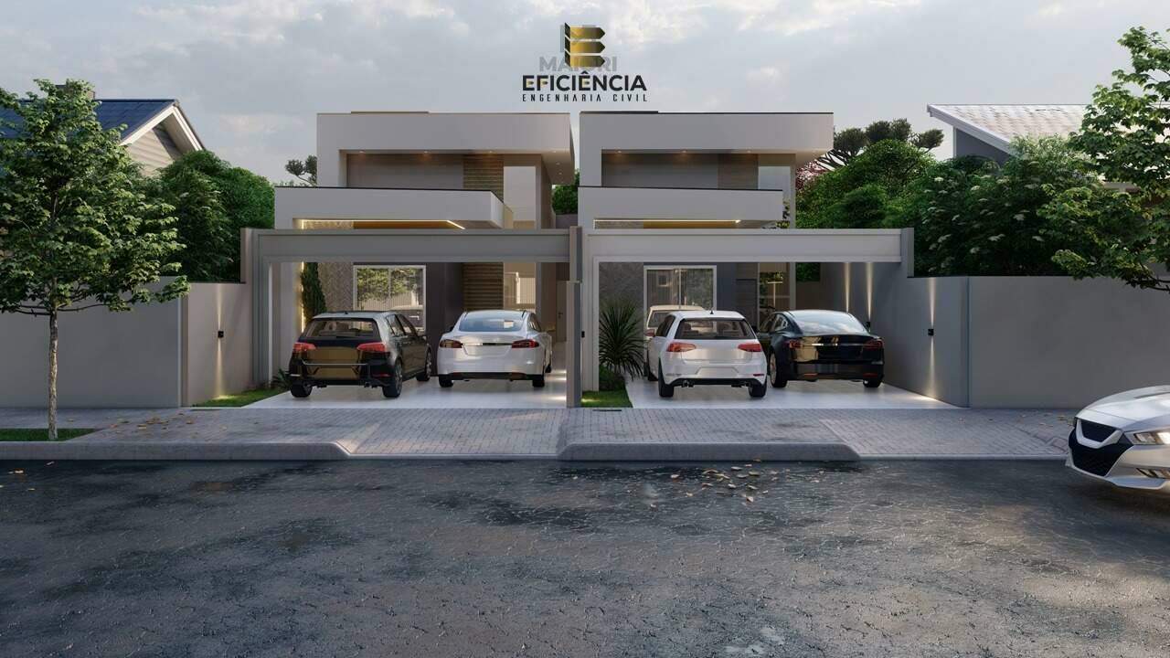 Casa à venda no Jardim Gisela: 