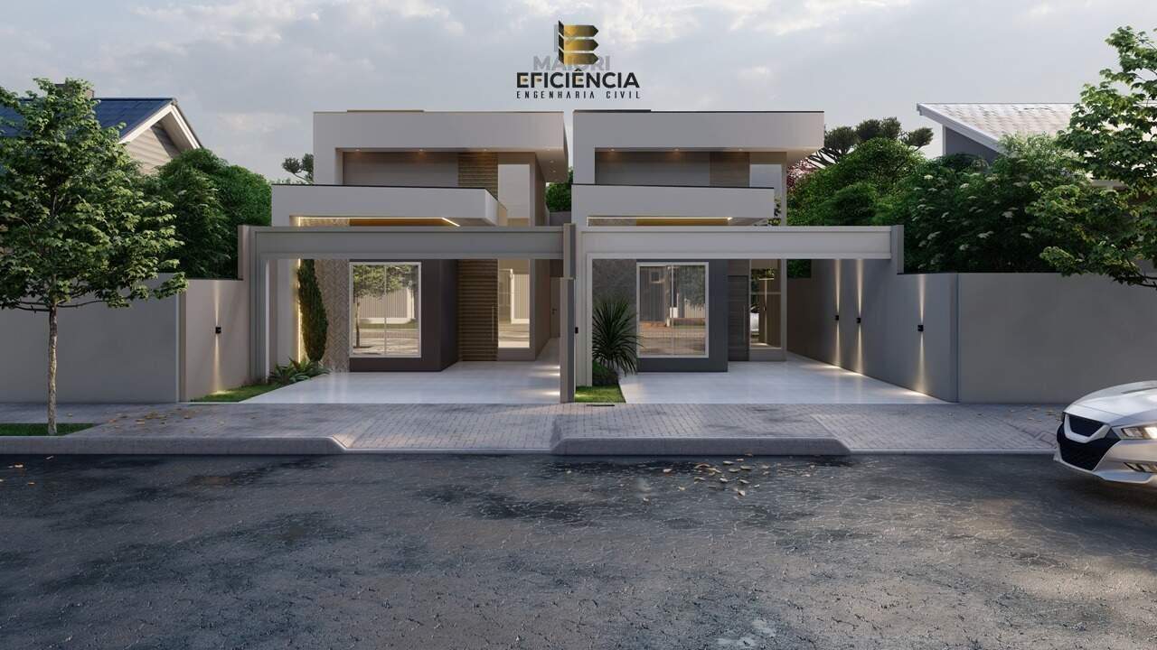 Casa à venda no Jardim Gisela: 