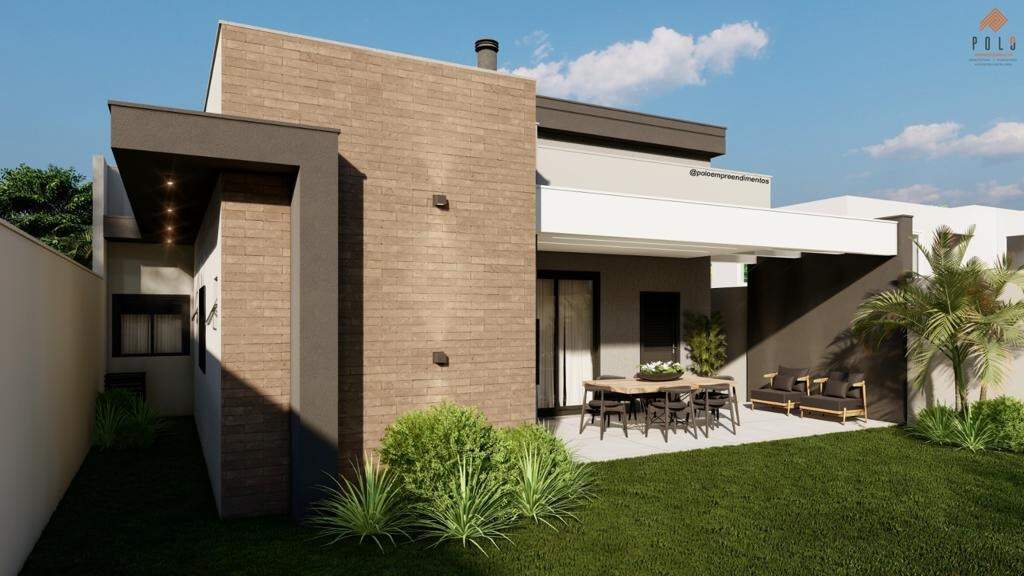 Casa à venda no Vila Becker: 