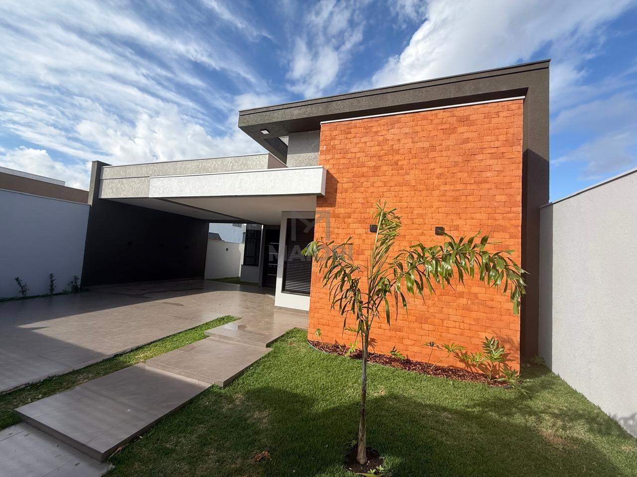Casa à venda no Vila Becker: 