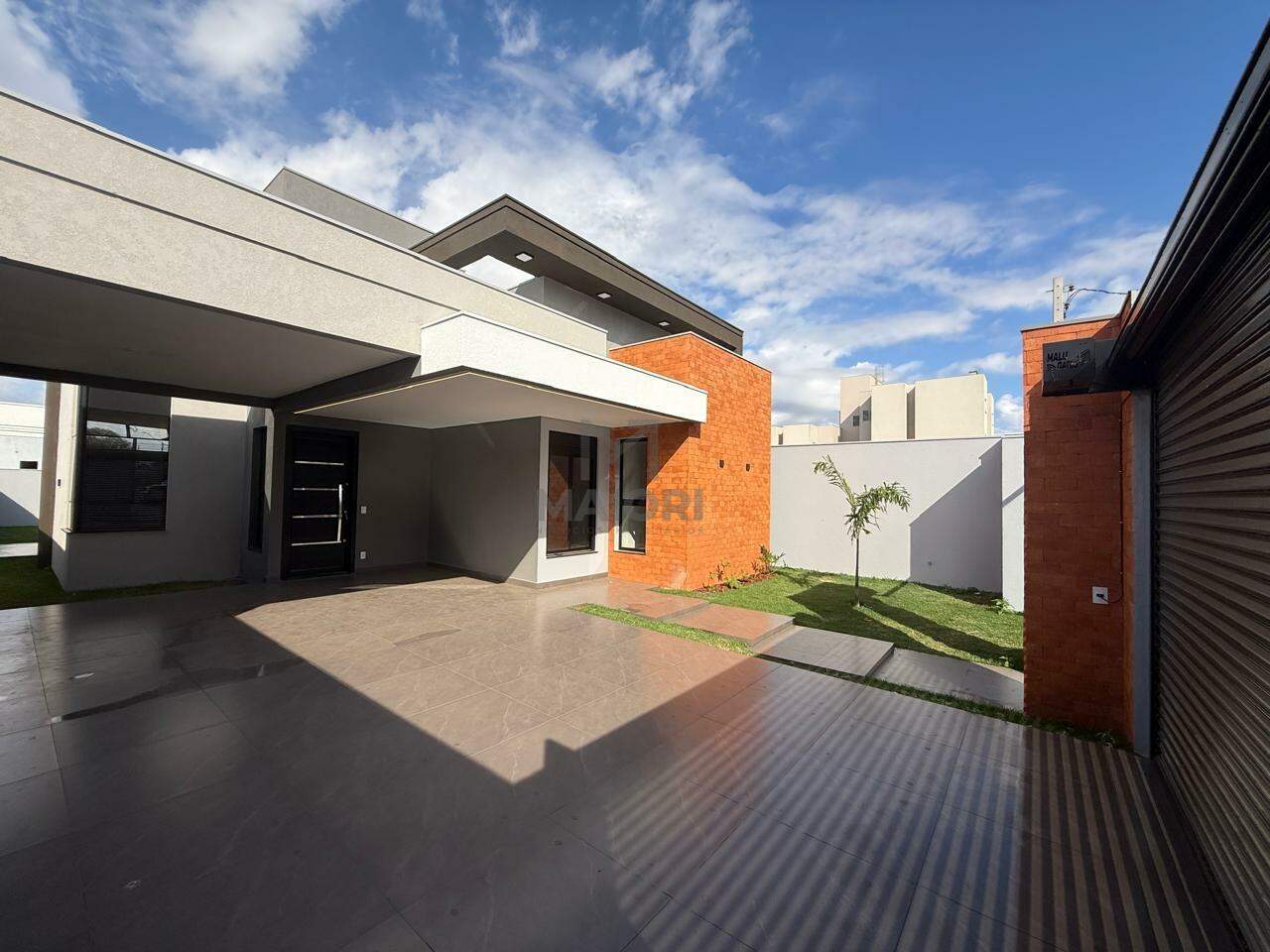 Casa à venda no Vila Becker: 
