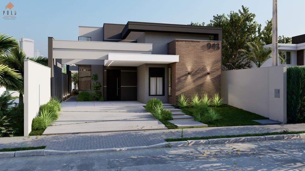 Casa à venda no Vila Becker: 