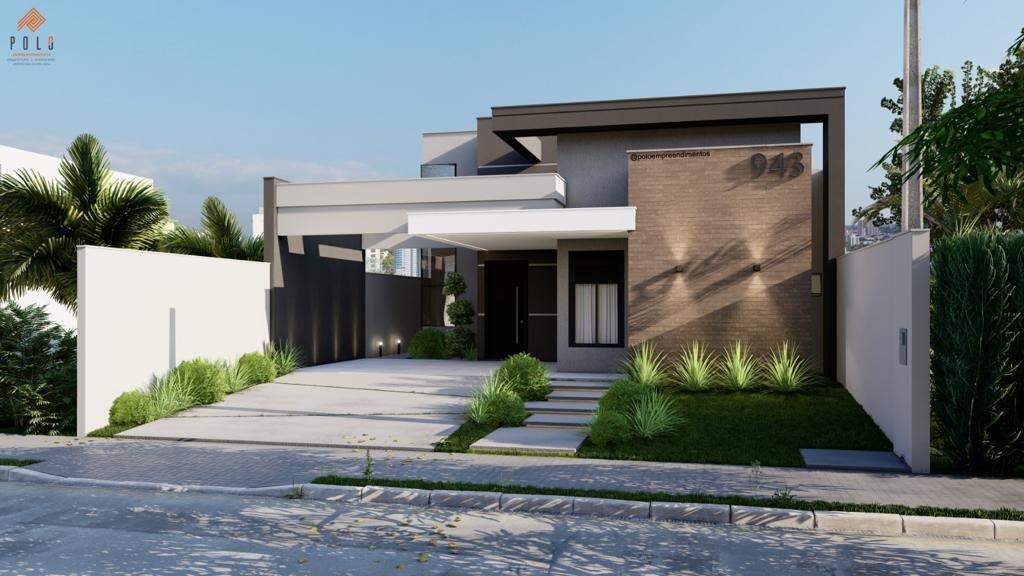 Casa à venda no Vila Becker: 
