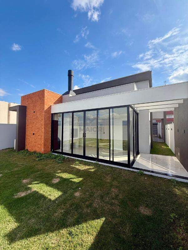 Casa à venda no Vila Becker: 