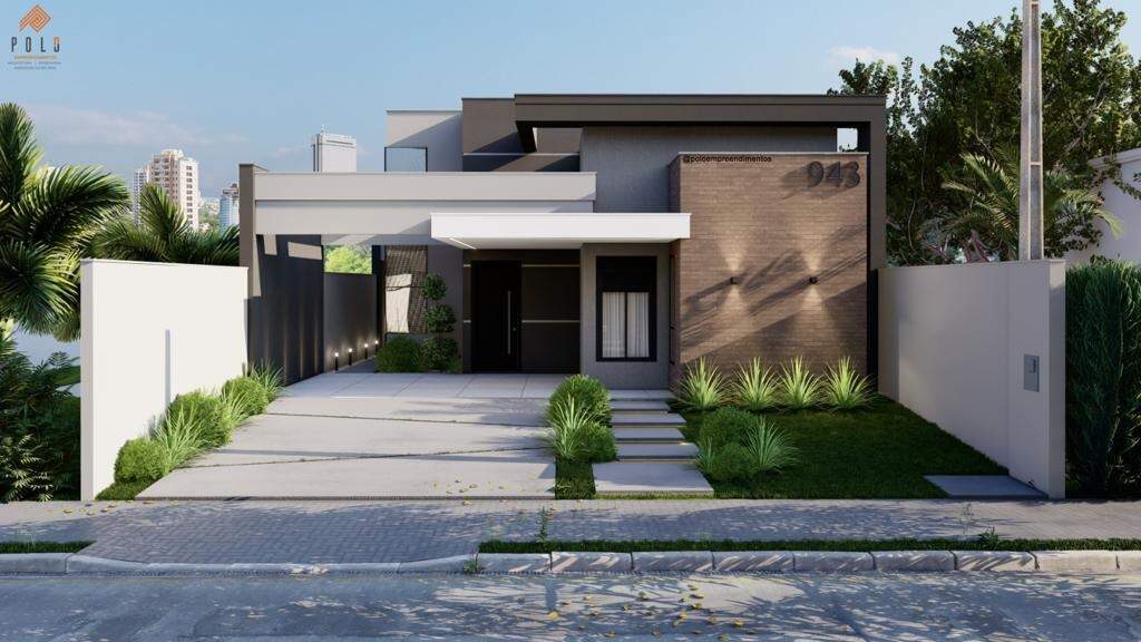 Casa à venda no Vila Becker: 
