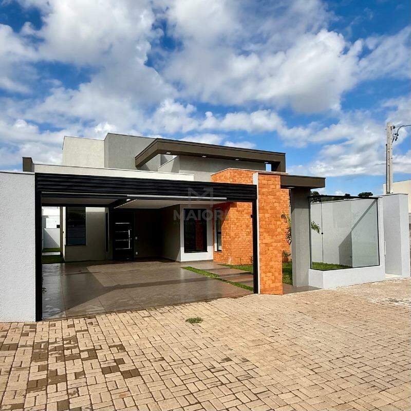 Casa à venda no Vila Becker: 