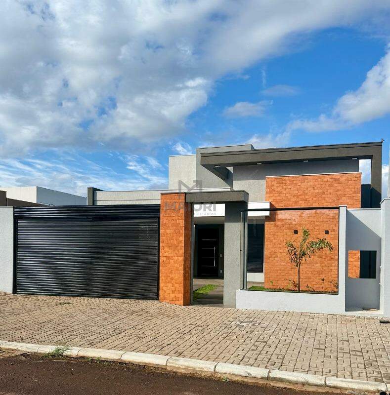 Casa à venda no Vila Becker: 