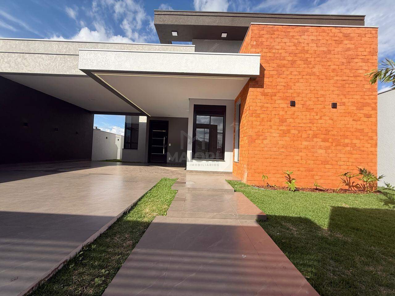 Casa à venda no Vila Becker: 