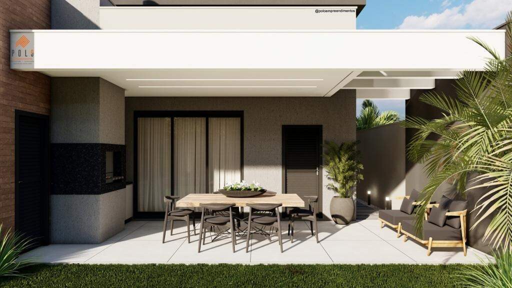 Casa à venda no Vila Becker: 
