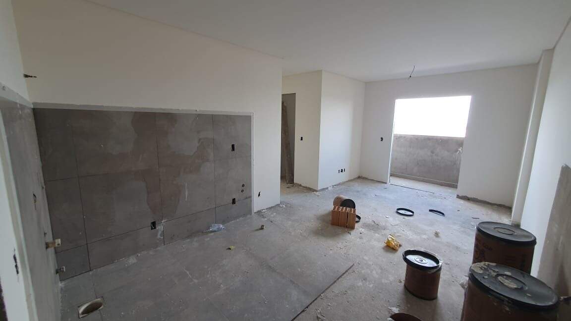 Apartamento à venda no Vila Industrial: 
