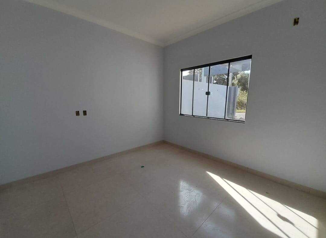 Casa à venda no São Francisco: 