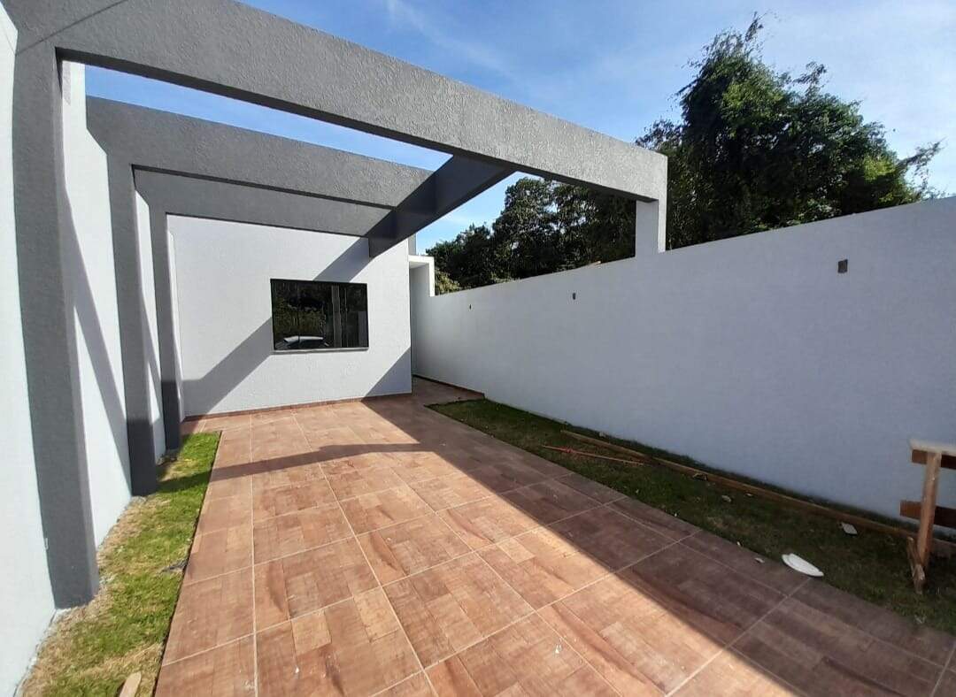 Casa à venda no São Francisco: 