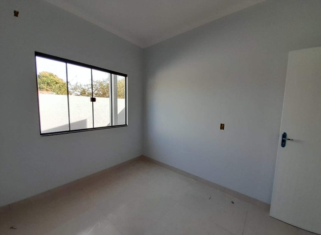 Casa à venda no São Francisco: 