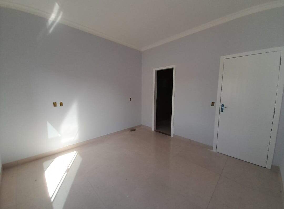Casa à venda no São Francisco: 