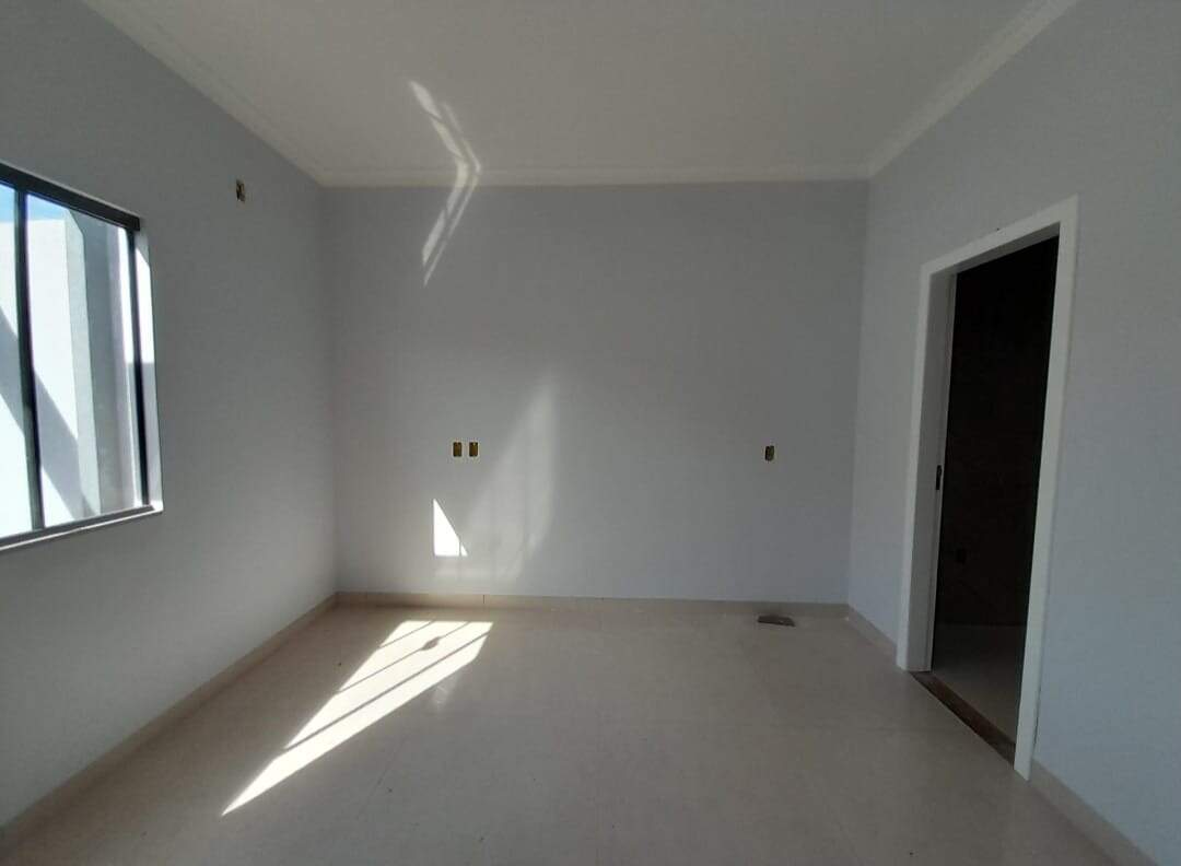 Casa à venda no São Francisco: 