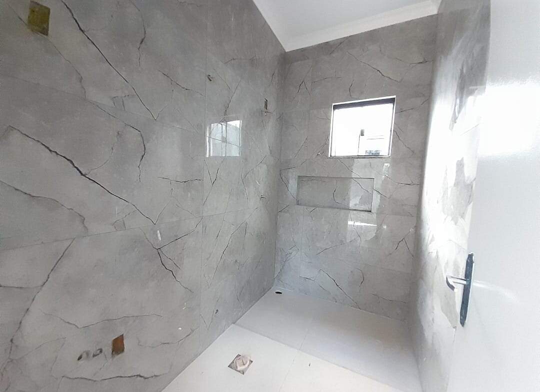 Casa à venda no São Francisco: 