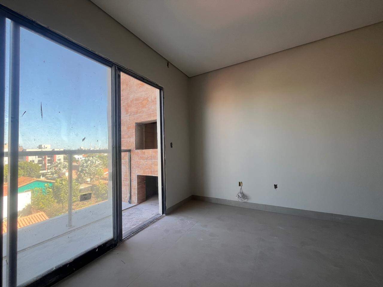 Apartamento à venda no Jardim Gisela: 