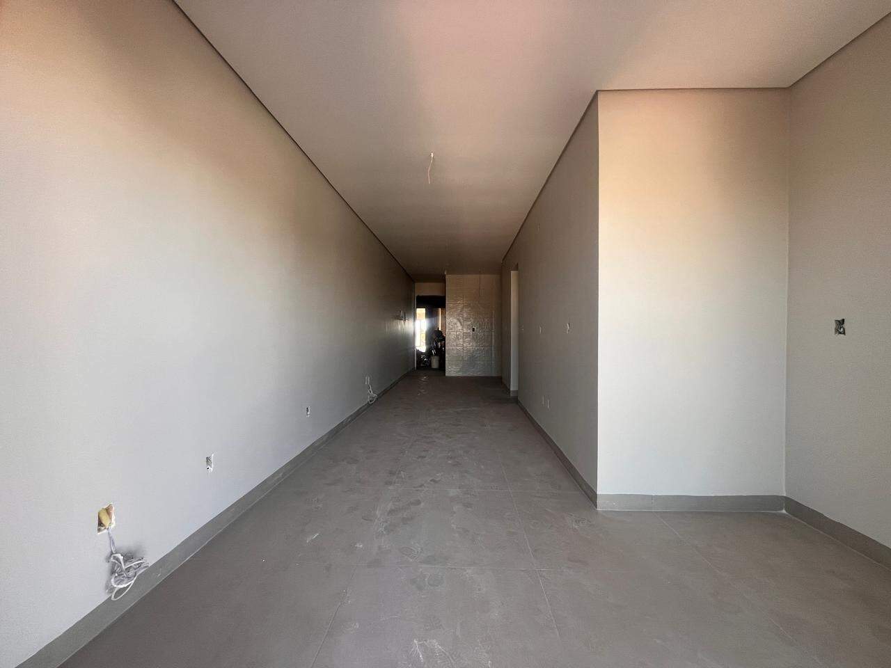 Apartamento à venda no Jardim Gisela: 
