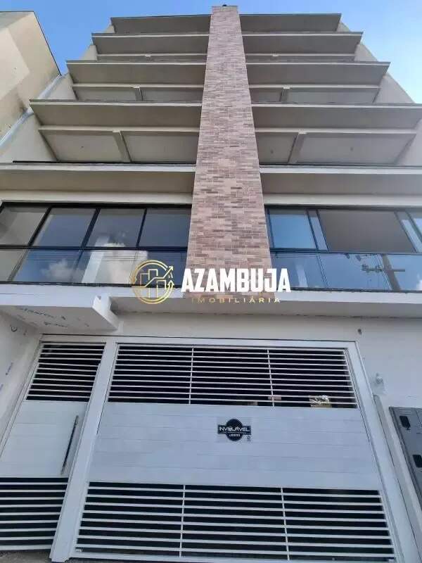 Apartamento à venda no Jardim Gisela: 