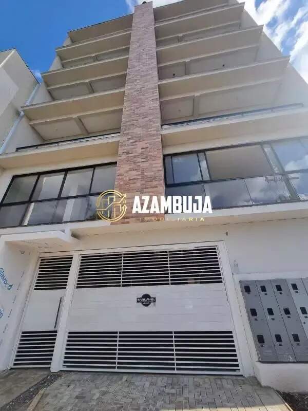 Apartamento à venda no Jardim Gisela: 