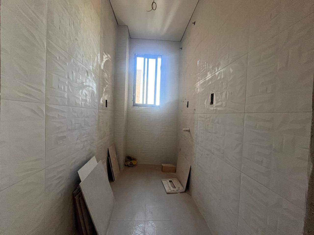 Apartamento à venda no Jardim Gisela: 