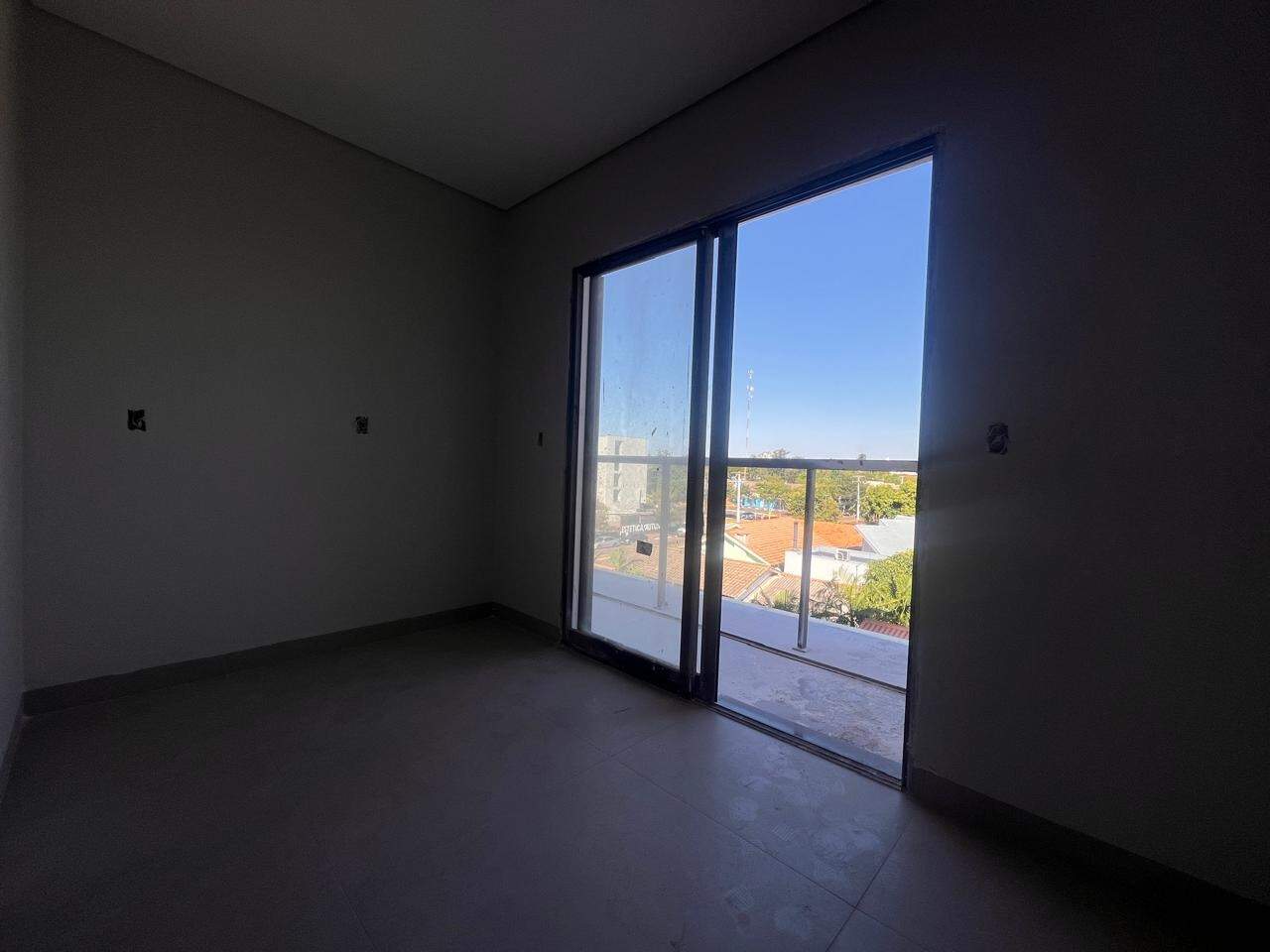 Apartamento à venda no Jardim Gisela: 