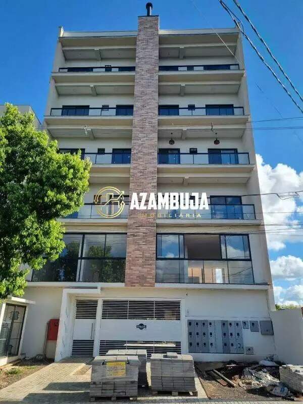 Apartamento à venda no Jardim Gisela: 