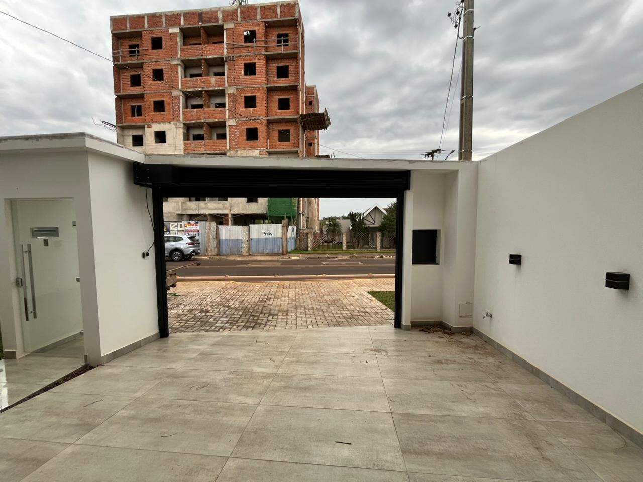 Sobrado à venda no Vila Industrial: 