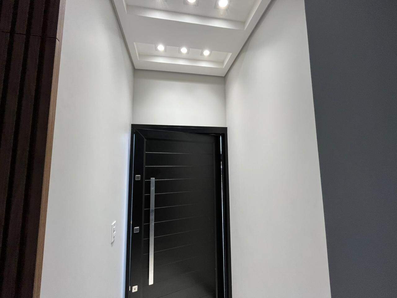 Sobrado à venda no Vila Industrial: 