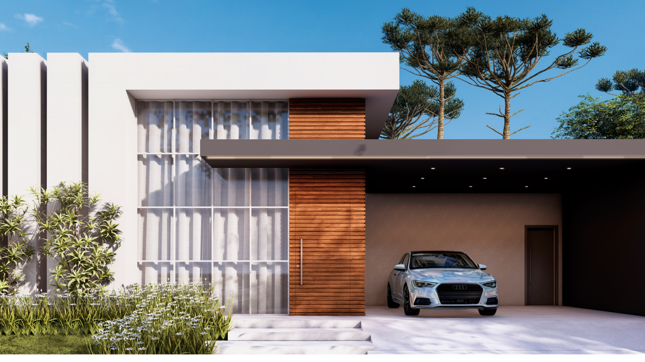 Casa à venda no Vila Becker: Residencial Veloso 1