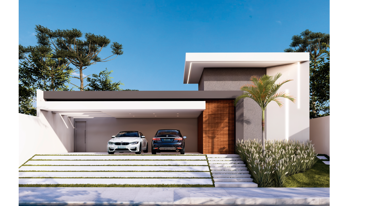 Casa à venda no Vila Becker: Residencial Veloso 12