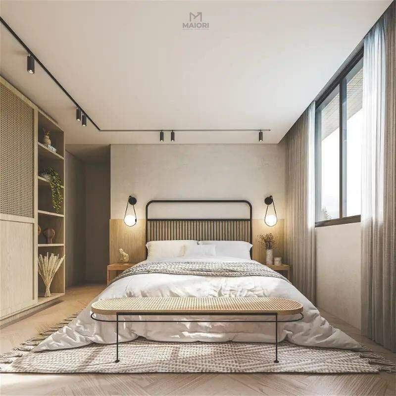 Apartamento à venda no Vila Industrial: 