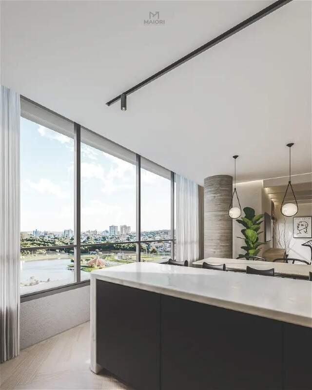 Apartamento à venda no Vila Industrial: 