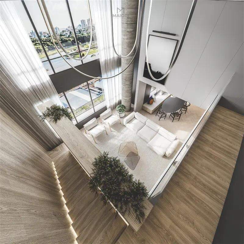 Apartamento à venda no Vila Industrial: 
