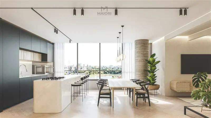 Apartamento à venda no Vila Industrial: 