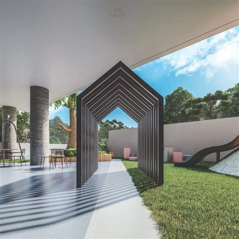 Apartamento à venda no Vila Industrial: 