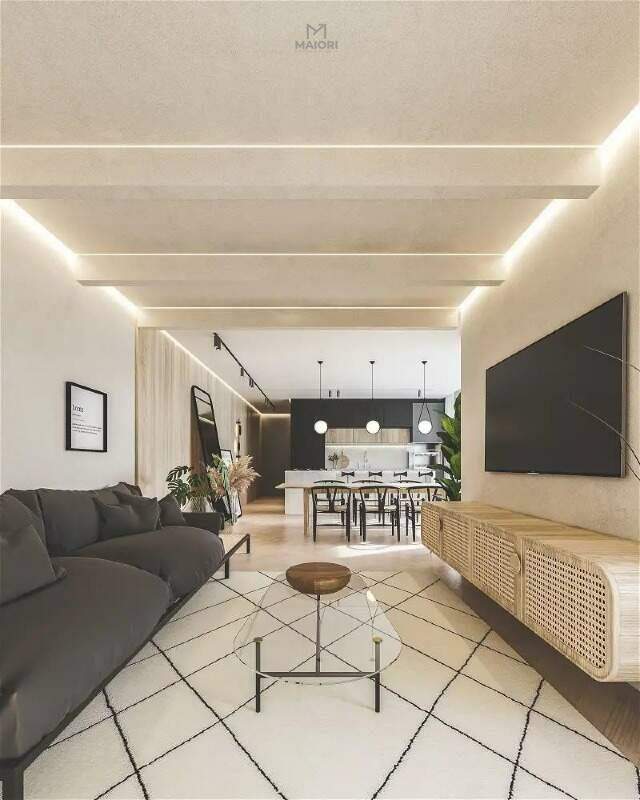 Apartamento à venda no Vila Industrial: 