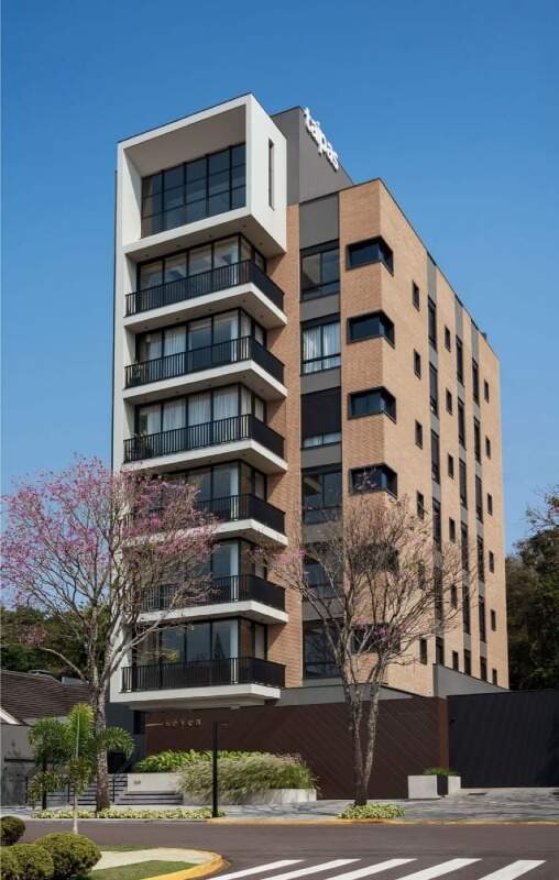Apartamento à venda no Jardim La Salle: 