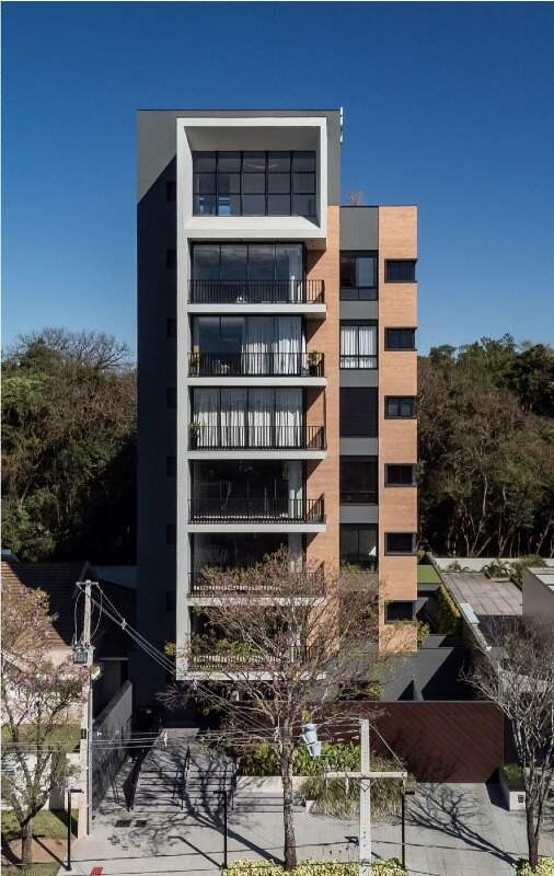 Apartamento à venda no Jardim La Salle: 