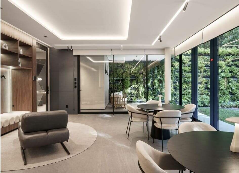 Apartamento à venda no Jardim La Salle: 