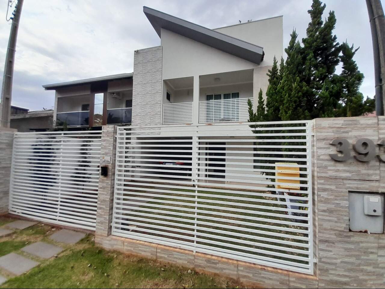 Sobrado à venda no Jardim Concórdia: 