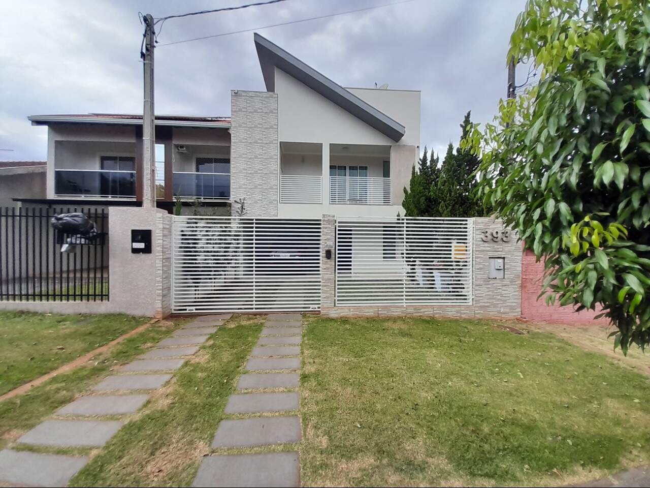 Sobrado à venda no Jardim Concórdia: 