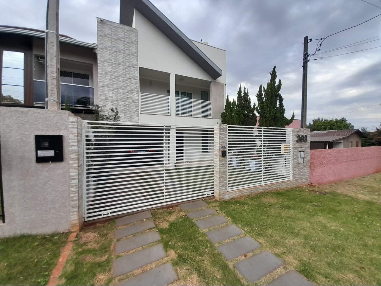 Sobrado à venda no Jardim Concórdia: 