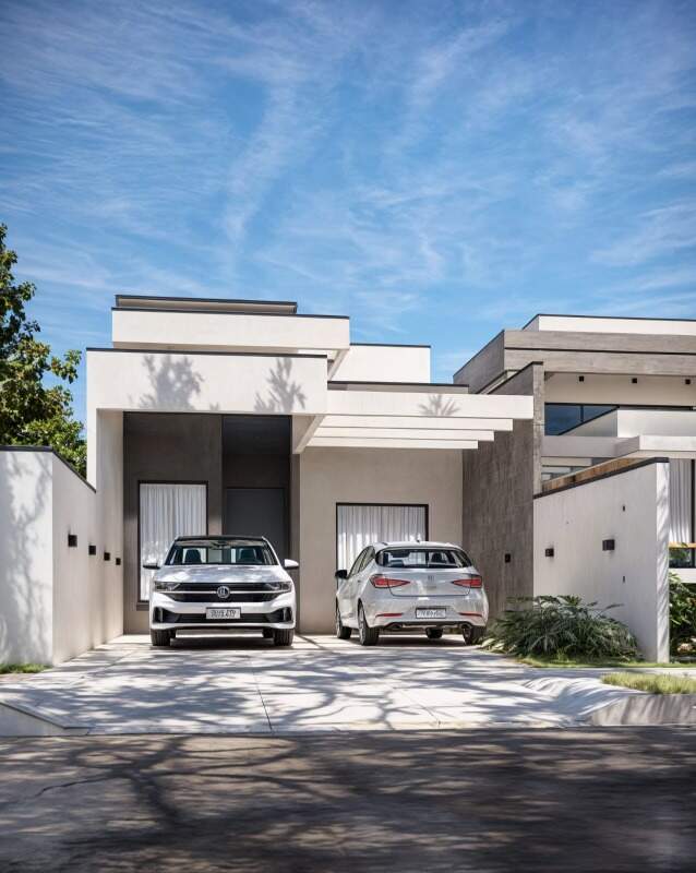 Casa à venda no Vila Becker: 
